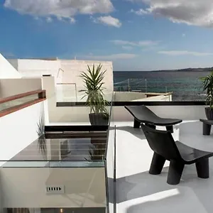 Ferienhaus Ocean Space Lanzarote, Punta Mujeres
