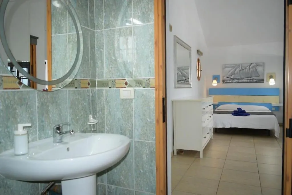 Casita Montana Clara Appartement Punta Mujeres 0*,  Spanje