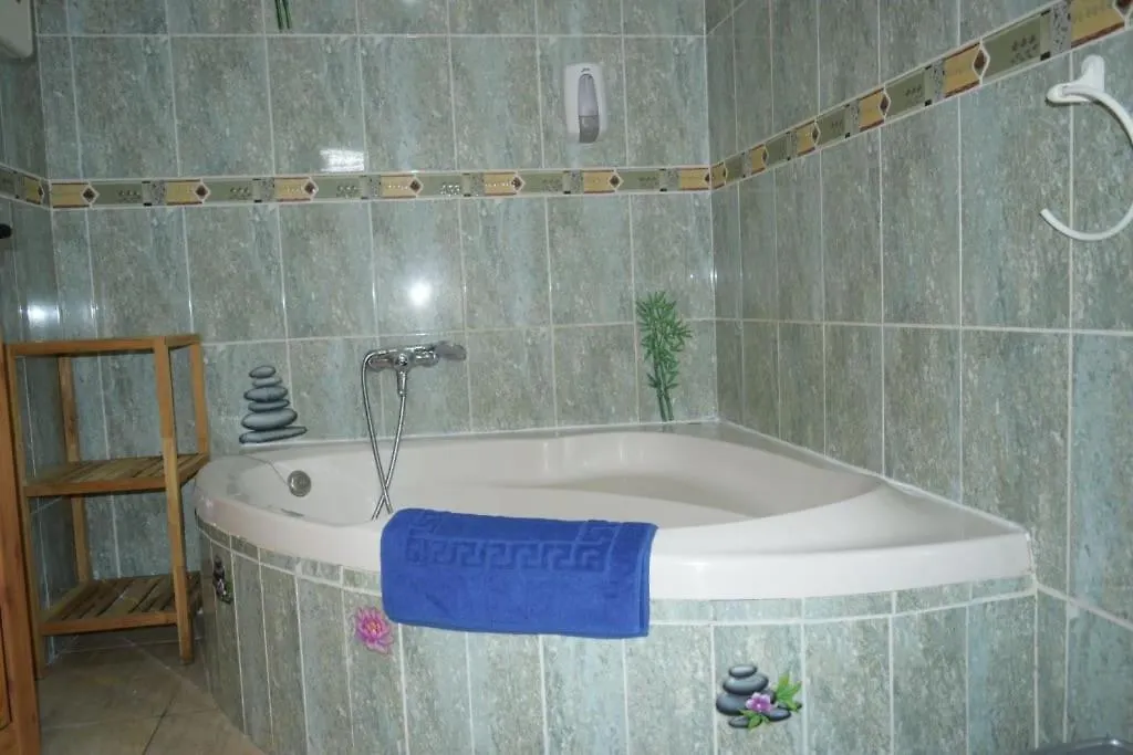 Casita Montana Clara Appartement Punta Mujeres Spanje
